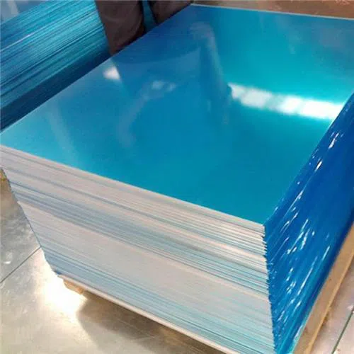 5182 Aluminum Sheet