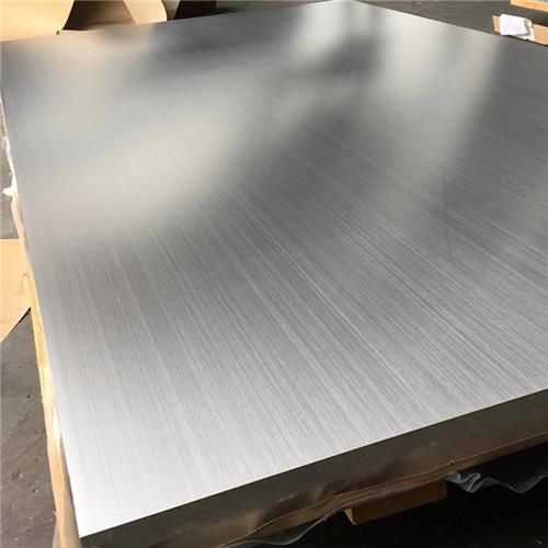 5005 Aluminum Sheet