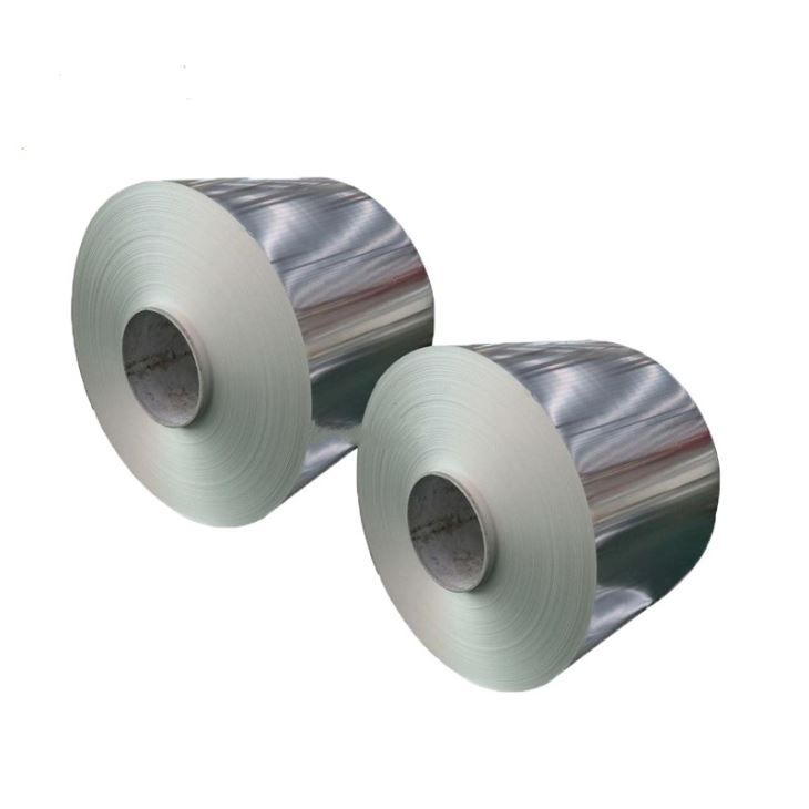 3104 Aluminum Coil