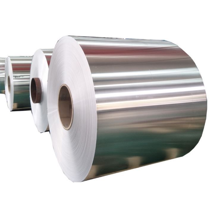 2024 Aluminum Coil