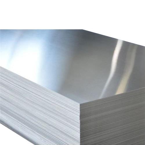 Aluminum Closure Sheet