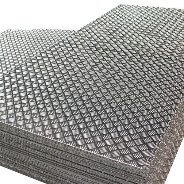 Aluminum Tread Plate