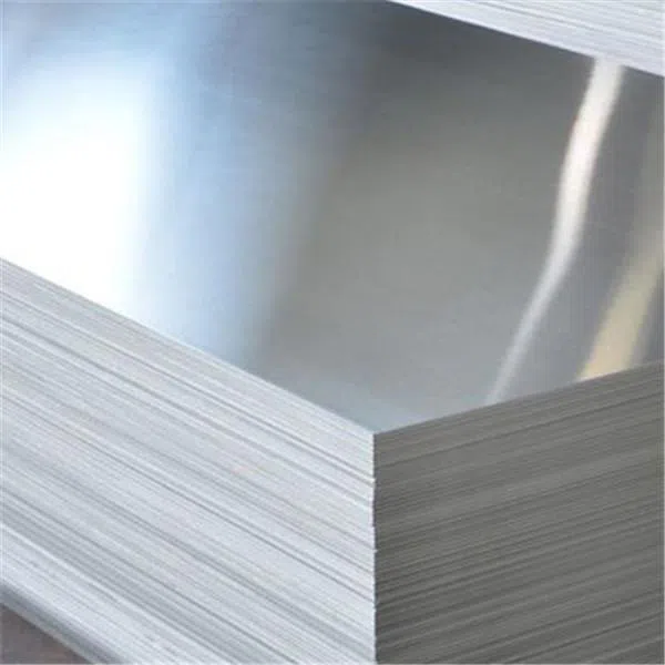 1100 Aluminum Sheet