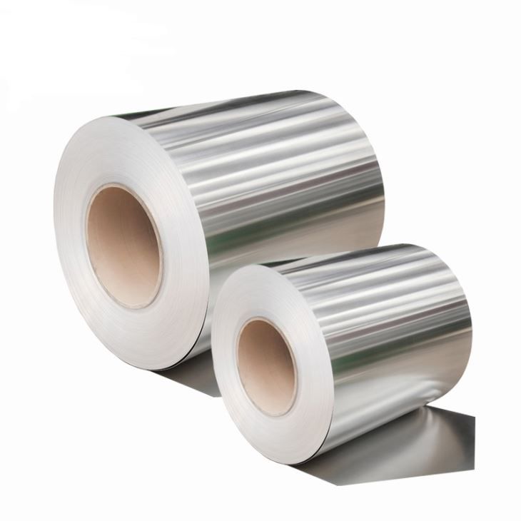 5052 Aluminum Coil