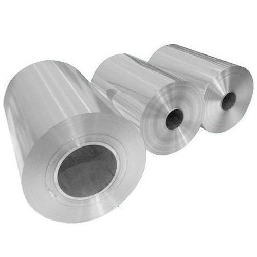 Heat Seal Aluminum Foil