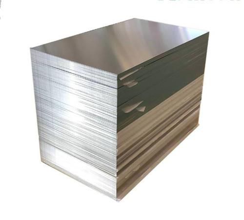 1050 Aluminum Sheet