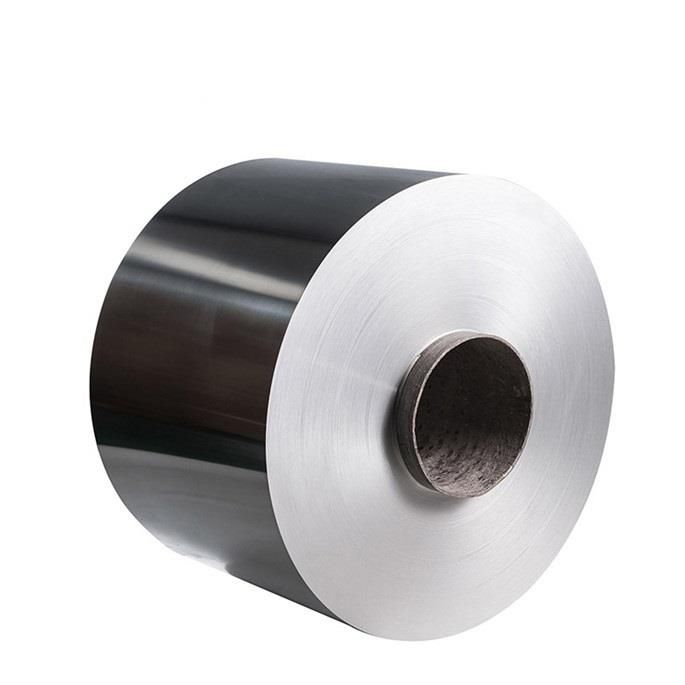 1050 Aluminum Coil