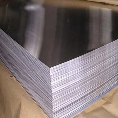 3005 Aluminum Sheet